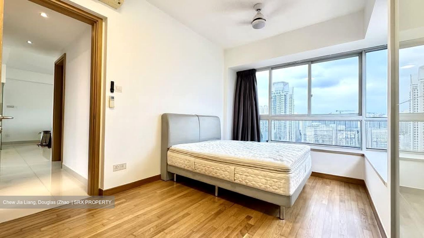 The Regency At Tiong Bahru (D3), Condominium #558998751